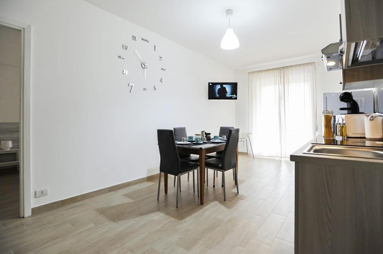 Rhome Rome Exterior photo